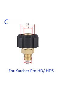 Related product image Choice High Pressure Washing Machine