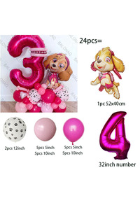 Related product image PAW PATROL Balloons
