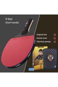 Related product image Choice Table Tennis Rackets