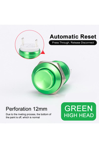 Related product image Choice Auto Switch