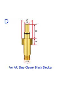 Related product image Choice High Pressure Washing Machine
