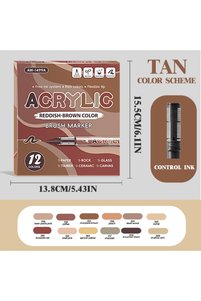 Related product image Choice Artistic Papers & Pens