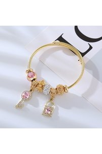 Related product image Choice Steel Bracelets