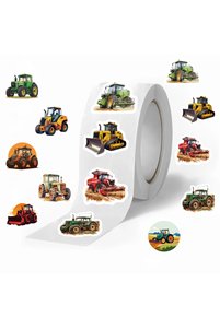 Related product image Choice Stickers