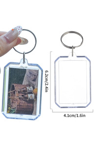 Related product image Choice Key Chains