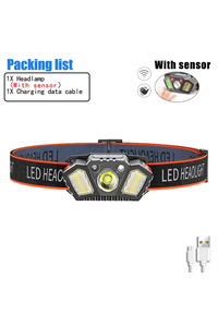 Related product image Choice Flashlight