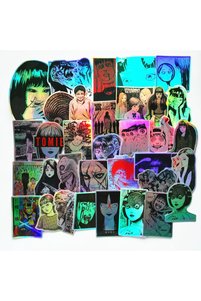 Related product image BANDAI Stickers