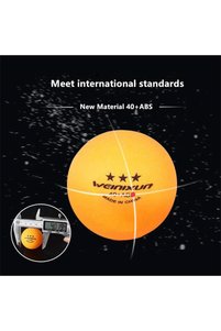 Related product image Choice Table Tennis Balls