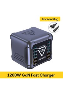 Related product image Choice Charger