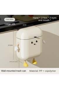 Related product image Choice Trash Can
