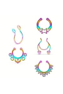 Related product image Choice Nose Piercings