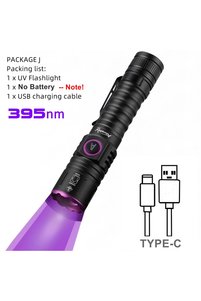 Related product image Choice Flashlight