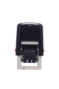 Related product image Choice Stamp & Ink Pad