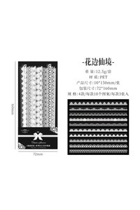 Related product image Choice Stickers