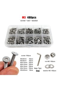 Related product image Choice Screws & Nails & Dowels