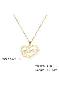 Related product image Choice Steel Necklaces
