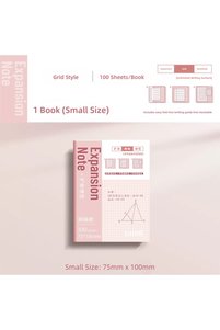 Related product image Choice Note Papers and Notepads