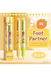 Related product image Choice Gel Roller Pen