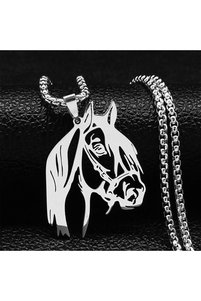 Related product image Choice Steel Necklaces
