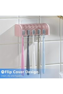 Related product image Choice Toothbrush Holder