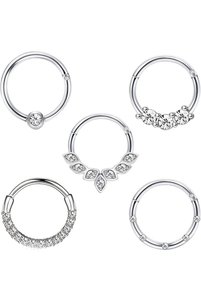 Related product image Choice Nose Piercings