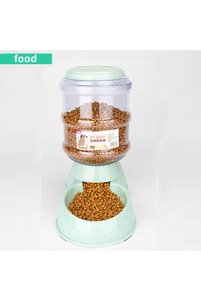 Related product image Choice Cat and Dog Food and Water Containers