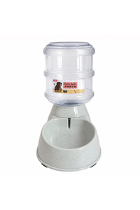 Related product image Choice Cat and Dog Food and Water Containers
