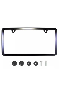Related product image Choice Automobile Plate Covers
