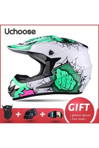 Related product image Choice Motorcycle Helmet