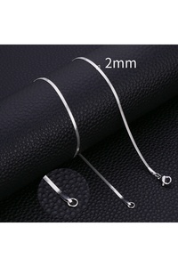 Related product image Choice Steel Necklaces