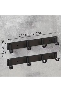 Related product image Choice Bathroom Hanger