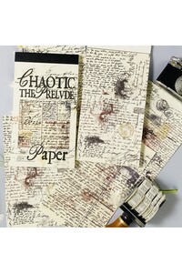 Related product image Choice Artistic Papers & Pens