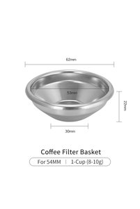 Related product image Choice Tea & Coffee Machine Accessories