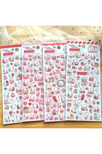 Related product image Choice Stickers