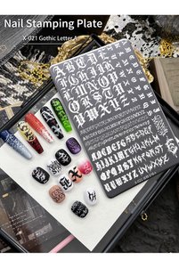 Related product image Choice False Nails & Accessories
