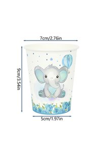 Related product image Choice Plastic Plate