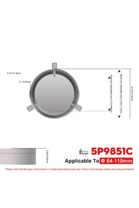 Related product image Choice Binoculars & Telescope Accessories