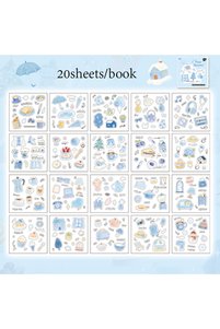 Related product image Choice Stickers