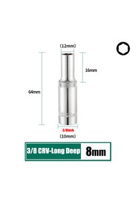 Related product image Choice Socket Set