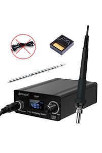 Related product image Choice Solder and Soldering Iron