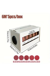 Related product image Choice Sandpaper