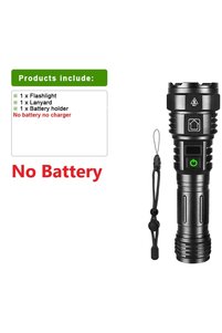 Related product image Choice Flashlight