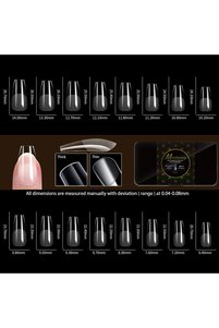 Related product image Choice False Nails & Accessories