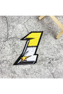 Related product image Choice Tankpad & Sticker