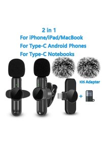 Related product image Choice Microphones