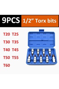 Related product image Choice Socket Set