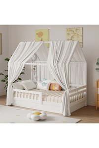 Related product image Choice Bed Canopy & Mosquito Net