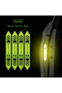 Related product image Choice Coats of Arms Stickers & Phosphor Strips