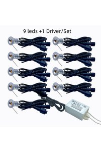 Related product image Choice Garden Lighting