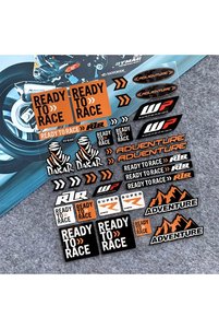 Related product image Choice Tankpad & Sticker